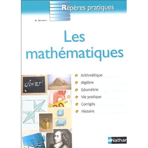 Les Mathématiques
