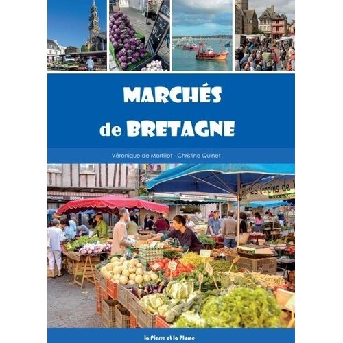 Marchés De Bretagne