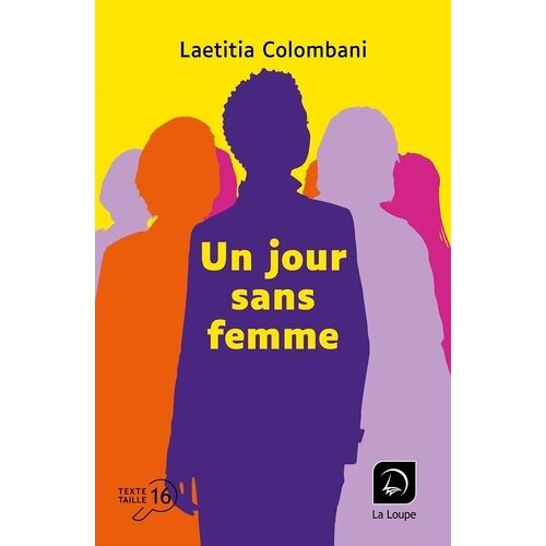 Un Jour Sans Femme