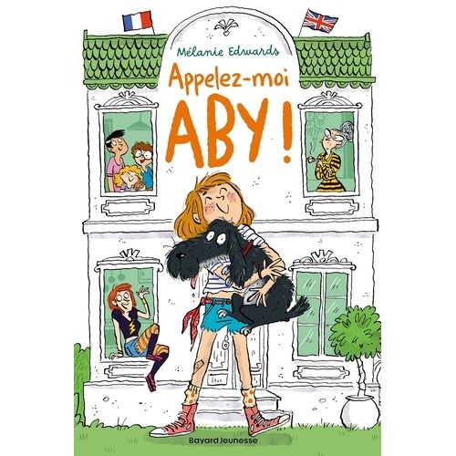 Appelez-Moi Aby !