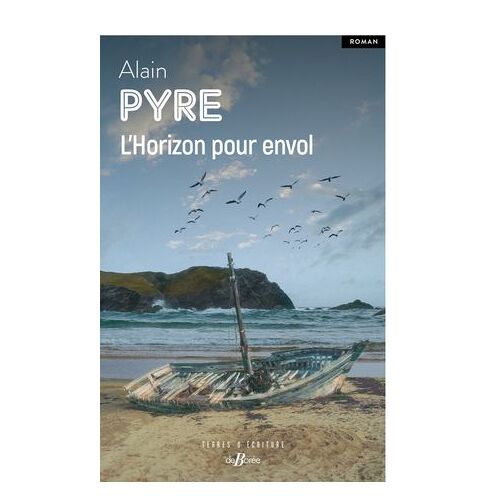 L'horizon Pour Envol