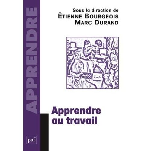 Apprendre Au Travail