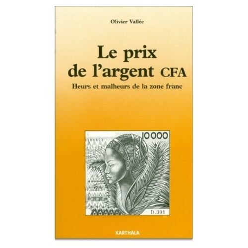 Le Prix De L Argent Cfa