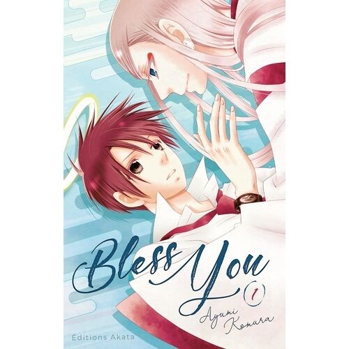 Bless You - Tome 1