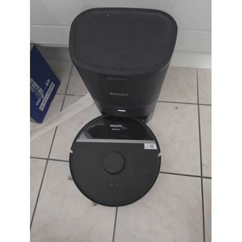 Aspirateur robot Philips 3000 series