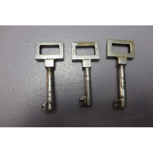 3 Anciennes Clefs/Mmna2