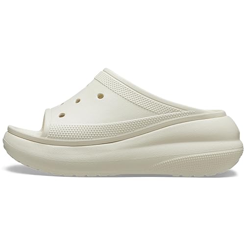 Mules Et Sabots Crocs Crush Slide W Pour Femme