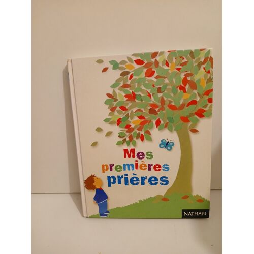 Mes Premières Prières De Lois Rock
