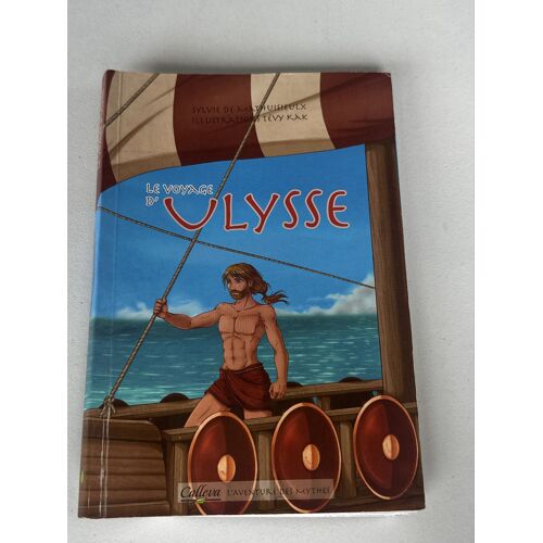 Le Voyage D’Ulysse 