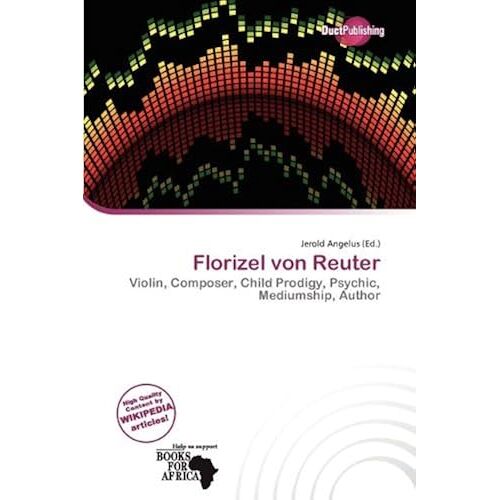Florizel Von Reuter