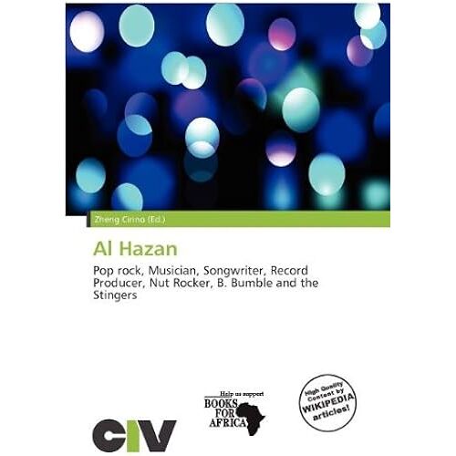 Al Hazan