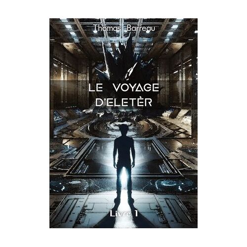 Le Voyage D'eletèr