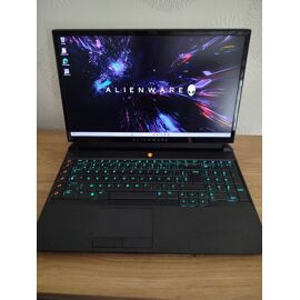 Alienware area 51m