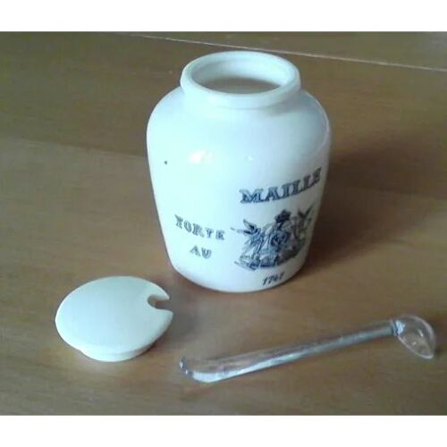 Pot A Moutarde Maille