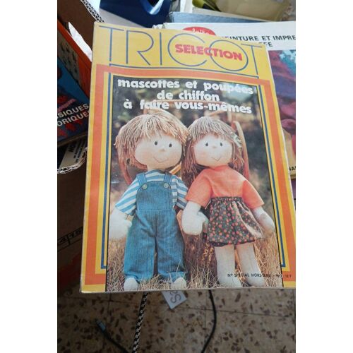 Mascottes Et Poupées De Chiffon A Faire Vous Memes
