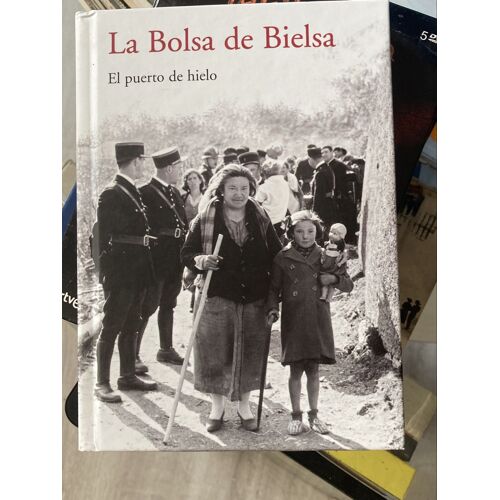 La Bolsa De Bielsa