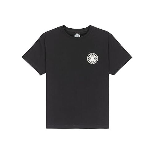 Vêtements Element Seal Bp Ss Y pour Accessoires