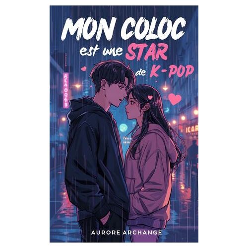 Mon Coloc Est Une Star De K-Pop