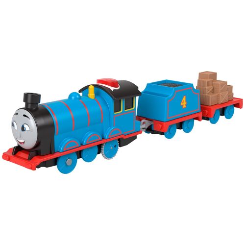 Fisher-Price Thomas Le Petit Train Thomas & Friends Talking Gordon Engine