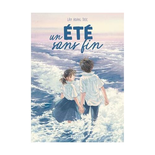 Un Ete Sans Fin