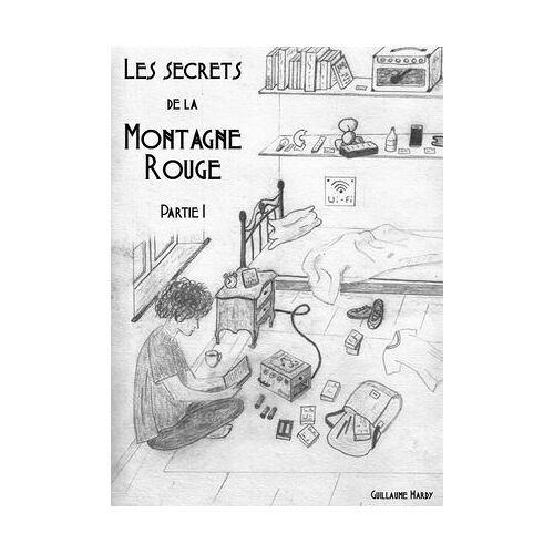 Les Secrets De La Montagne Rouge