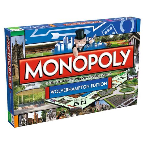 Winning Moves 021203 Jeu De Société