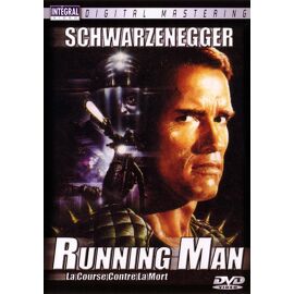 Running Man