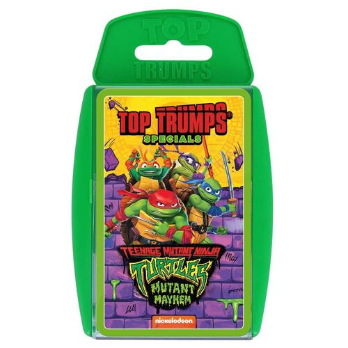 Winning Moves Wm04749-En1-6 Jeu De Société Jeu De Cartes