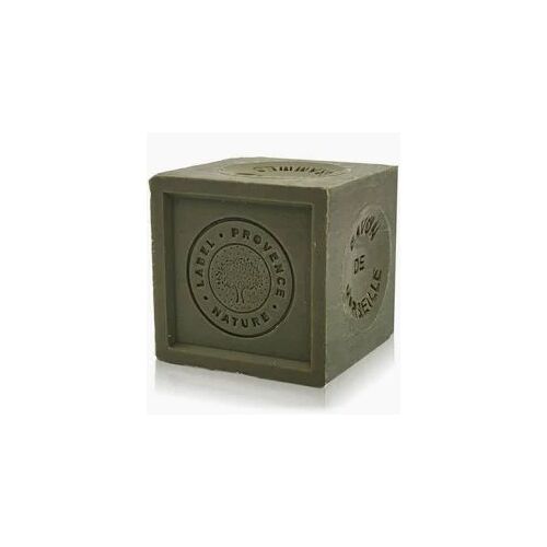 Savon De Marseille Cube Huile D'Olive 300g 
