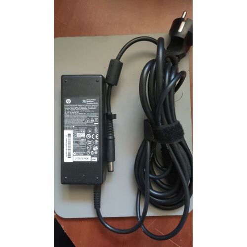 Chargeur HP 90W