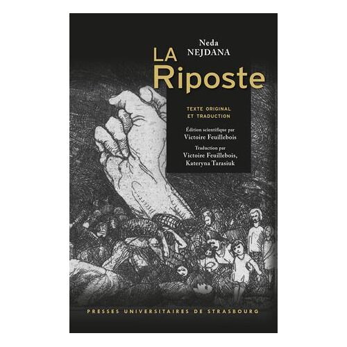La Riposte