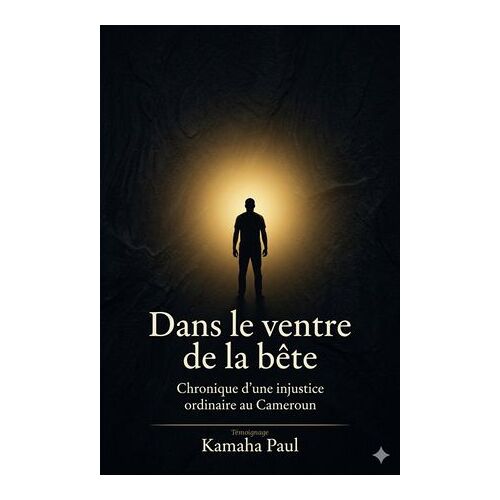Dans Le Ventre De La Bête