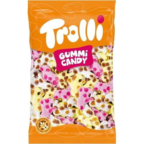 Bonbons Trolli Vaches Sachet De 1 Kg