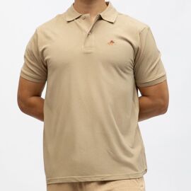 Polo Mc Salmon Ac25289 Homme American College