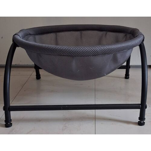 Panière Hamac Surélevée Pour Chat
