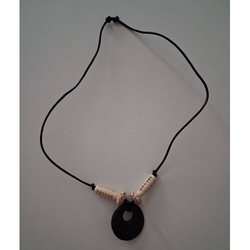 Collier Artisanal Ethnique Fantaisie