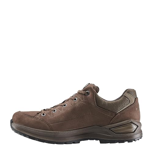 Lowa Renegade Evo Gore-Tex Lo Homme 41 Marron