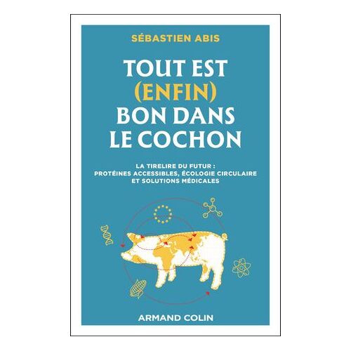 Tout Est (Enfin) Bon Dans Le Cochon