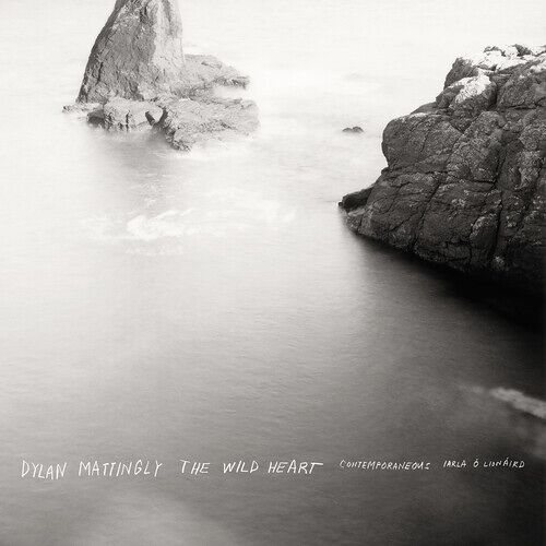 Contemporaneous / Bloom,David - Dylan Mattingly: The Wild Heart [Vinyl Lp]