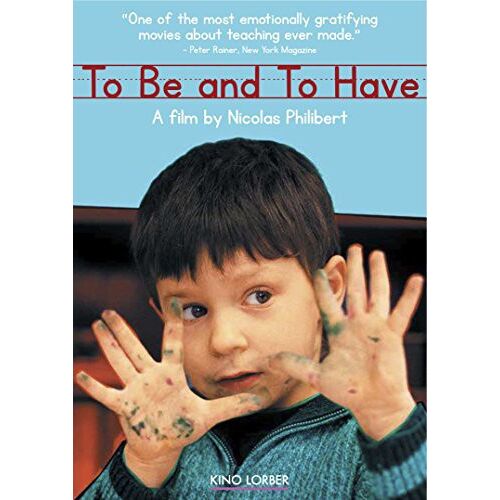 To Be And To Have (Kino Lorber)