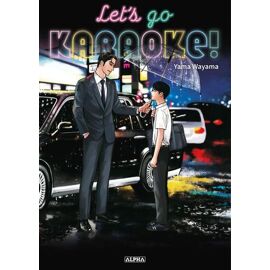 Let's Go Karaoké