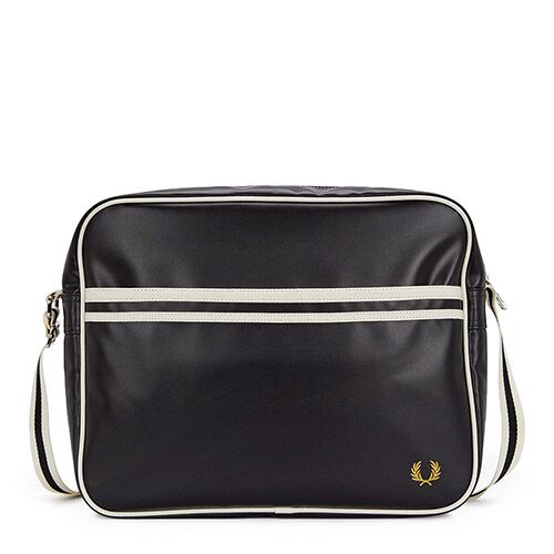 Fred Perry Classic Shoulder Bag