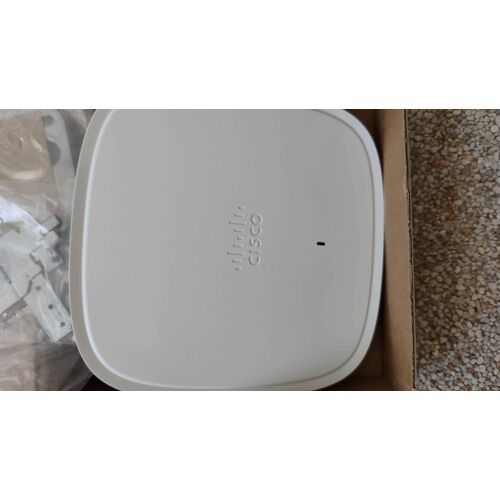 Borne WiFi Cisco 9115 axi