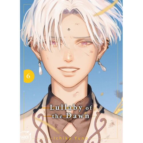 Lullaby Of The Dawn - Tome 6