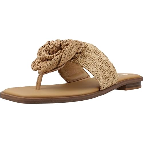 Noa Harmon Acacia Colour Brun Clair 40