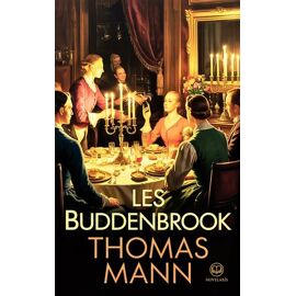 Les Buddenbrook