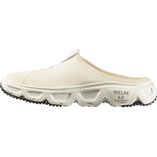 Chaussures Reelax Slide 6.0 W - 477409 Beige - 40