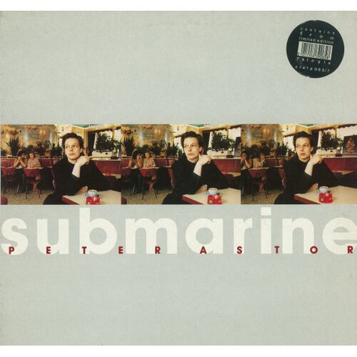 Peter Astor "Submarine" (33t + 45t)