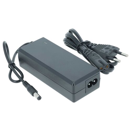 vhbw Bloc d'alimentation remplacement pour COMpact 55011 pour téléphone fixe - Câble de 116 cm