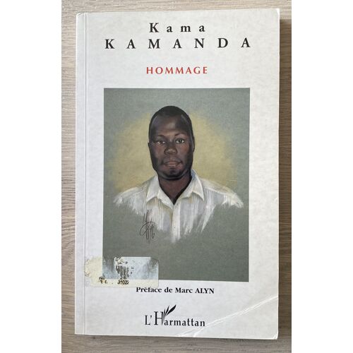 Kama Kamanda - Hommage